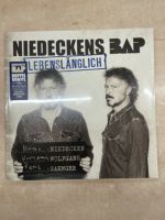 NIEDECKENS BAP - LEBENSLÄNGLICH (INKL.MP3 DOWNLOADCODE) 2 VINYL Bayern - Hof (Saale) Vorschau