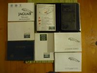 Jaguar XJ40, XJ6 Betriebsanleitung, Handbuch, Bordmappe Vegesack - Grohn Vorschau