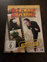 „Rene Marik - Autschn!“ DVD Niedersachsen - Visselhövede Vorschau