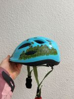 Kinderfahrradhelm 45-50cm Leipzig - Gohlis-Nord Vorschau