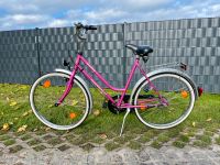 26 Zoll Damenrad Fahrrad Cityrad Brandenburg - Schorfheide Vorschau