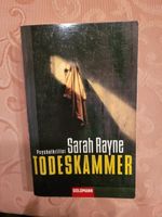 Todeskammer - Thriller von Sarah Rayne Niedersachsen - Delmenhorst Vorschau