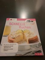 Schnelle Kuchen - Rezepte für den Monsieur Cuisine Hessen - Eppstein Vorschau