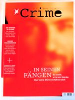 Stern Crime Wahre Verbrechen Nr. 17 Bayern - Lenting Vorschau