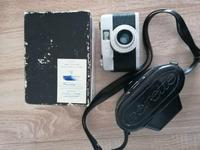 Beirette VSN mit Tasche und Originalkarton, DDR, Ostalgie Bayern - Weißenstadt Vorschau