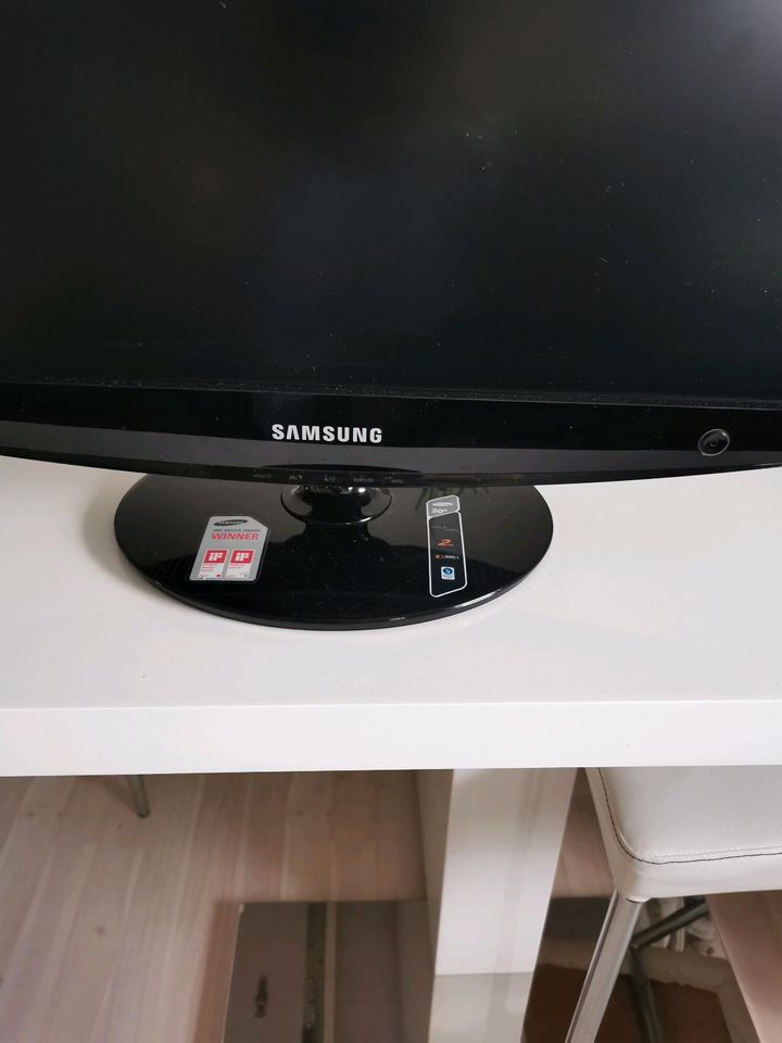 Samsung Monitor 20 Zoll in Langen (Hessen)