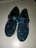 Asics Turnschuhe Laufschuh Freizeitschuhe Nordrhein-Westfalen - Erkelenz Vorschau