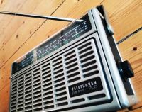 Telefunken Partner 700 Transistorradio Radio 70er Berlin - Pankow Vorschau