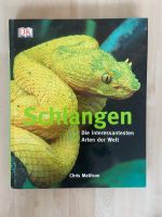 Schlangen - Die interessantesten Arten der Welt Aachen - Aachen-Laurensberg Vorschau
