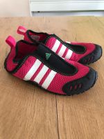 Adidas Wasserschuhe Badeschuhe für Schwimmbad,Strand,Meer 32/33 Nordrhein-Westfalen - Rhede Vorschau