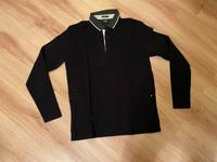 Langarmshirt Hugo Boss Gr. M schwarz neu Hessen - Echzell  Vorschau