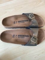 Birkenstock-Sandalen Modell Madrid Hessen - Gießen Vorschau