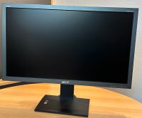 TFT-Display 16:9 Monitor Acer B273HU 27-Zoll-Panel 2048 x 1152 Bayern - Zorneding Vorschau