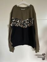 ONLY Kids Mädchen Sweatshirt #Carmoflage#158/164 Dortmund - Kirchlinde Vorschau