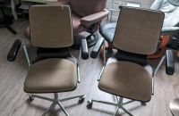 2 Flötotto Pagholz Bürostühle 80iger Jahre Kreis Pinneberg - Uetersen Vorschau