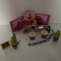 PLAYMOBIL 9080 Café Cupcake Nordrhein-Westfalen - Oberhausen Vorschau