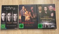Twilight Komplette Serie als Set DVD Berlin - Pankow Vorschau