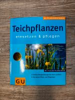 Teichpflanzen einsetzten und pflegen Buch Niedersachsen - Apensen Vorschau