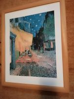 ❤️ Vincent van Gogh: Bild „Café-Terrasse am Abend in Arles Baden-Württemberg - Erbach Vorschau