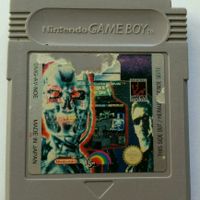 Nintendo Gameboy  Terminator 2 Arcade Nordrhein-Westfalen - Ibbenbüren Vorschau