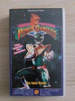 Power Rangers VHS Brandenburg - Wittenberge Vorschau