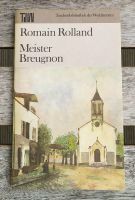 Romain Rolland: Meister Breugnon Dresden - Neustadt Vorschau