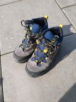 Wanderschuhe Quechua MH500 waterproof Baden-Württemberg - Weinstadt Vorschau