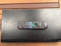 Satellitenreceiver DMR XS385 250 GB Bayern - Mühldorf a.Inn Vorschau