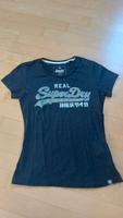 Tshirt Superdry Niedersachsen - Stade Vorschau