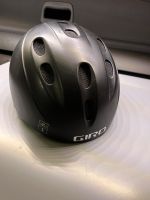 WIE NEU: GIRO Fahrrad Helm (555 g & 53,5-55,5 cm) Frankfurt am Main - Riederwald Vorschau