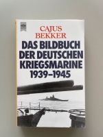 Geschichtliches Buch zur Kriegsmarine-neu- Nordvorpommern - Landkreis - Ribnitz-Damgarten Vorschau