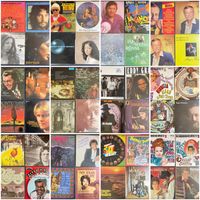 48 Schallplatten (LPs) Hannover - Ahlem-Badenstedt-Davenstedt Vorschau