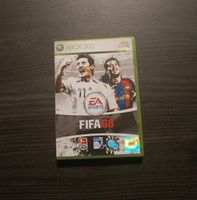 FIFA 08 | XBOX 360 Duisburg - Hamborn Vorschau