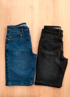 C&A Jeans Shorts Gr. 158 Slim Rheinland-Pfalz - Welterod Vorschau
