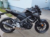 Yamaha MT 125 ABS Baden-Württemberg - Crailsheim Vorschau