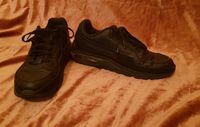 Nike Airmax schwarz Größe 44 NEU Berlin - Reinickendorf Vorschau