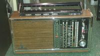 GRUNDIG Satellit Transistor 6001; SW-Band Radio; etwas DEFEKT! Mitte - Wedding Vorschau