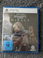 Assassin's Creed Mirage [PS5 / Playstation 5] Baden-Württemberg - Grosselfingen Vorschau