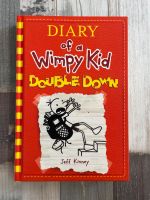 Diary of a Wimpy Kid 11 Double Down - English Frankfurt am Main - Frankfurter Berg Vorschau