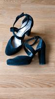 Schwarze Highheels Baden-Württemberg - Ulm Vorschau