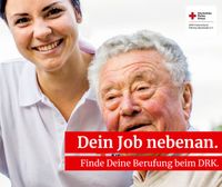 Pflegehelfer, Sozialassistent, Quereinsteiger (m/w/d), Saalow Brandenburg - Am Mellensee Vorschau