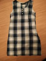 Sommerkleid Damen Größe 34 Sachsen-Anhalt - Magdeburg Vorschau