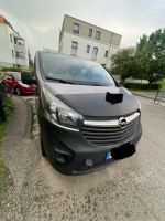 Opel Vivaro 9 Sitzer Bayern - Kempten Vorschau