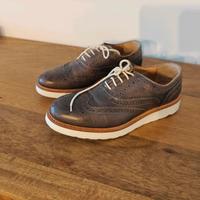 Lloyd | Damenhalbschuh | Schuh | Größe 36 | Leder Bayern - Ingolstadt Vorschau