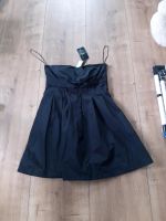 Esprit Coctail Kleid Neu NP 99 Euro schwarz Gr. 42 trägerlos Nordrhein-Westfalen - Bestwig Vorschau