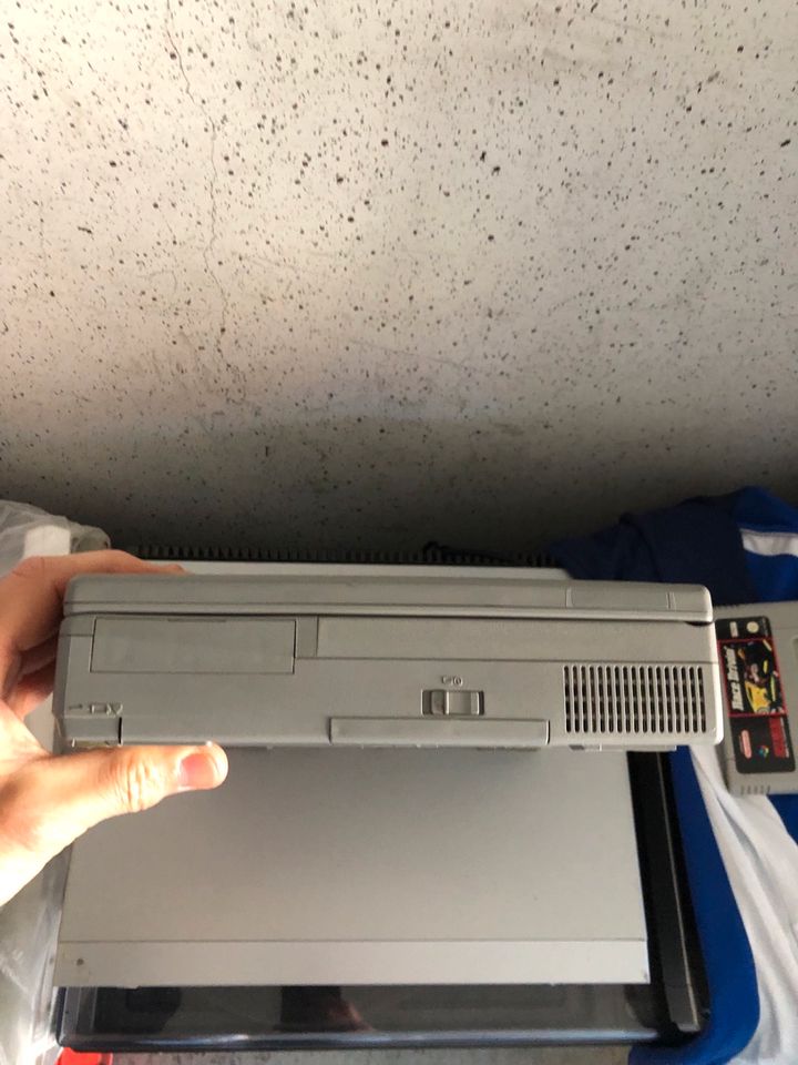 PC Toshiba Tecra Laptop in Bruchsal