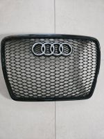 Audi A6 Original Grill Schwarz Nordrhein-Westfalen - Sendenhorst Vorschau