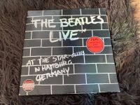 Beatles Schallplatte Vinyl Bergedorf - Hamburg Lohbrügge Vorschau