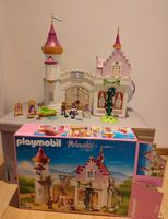 Princess Schloss Playmobil 6849 München - Ramersdorf-Perlach Vorschau