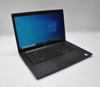 Dell Latitude 7480, i5-6300, 2,40GHz, 256GB SSD, 8GB RAM Bayern - Eppishausen Vorschau